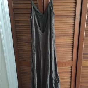 Tobi maxi dress